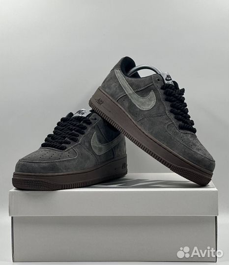 Кеды Nike Air Force 1 Low