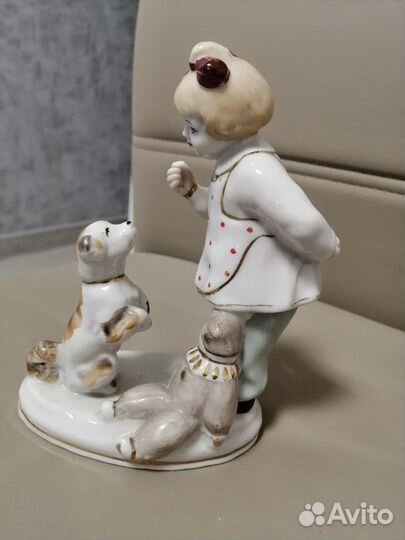 Статуэтка СССР 