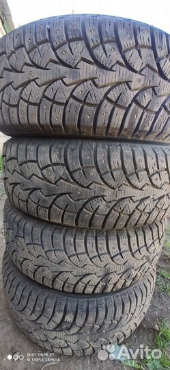 Zmax Winternova Stud I 195/60 R15