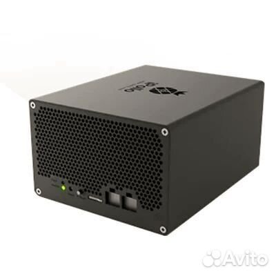 Ipollo v1 mini wifi