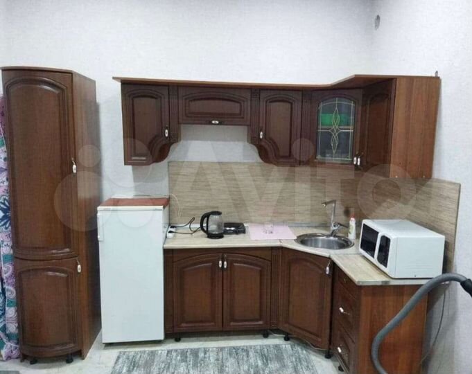 Комната 19 м², 1/4 эт.