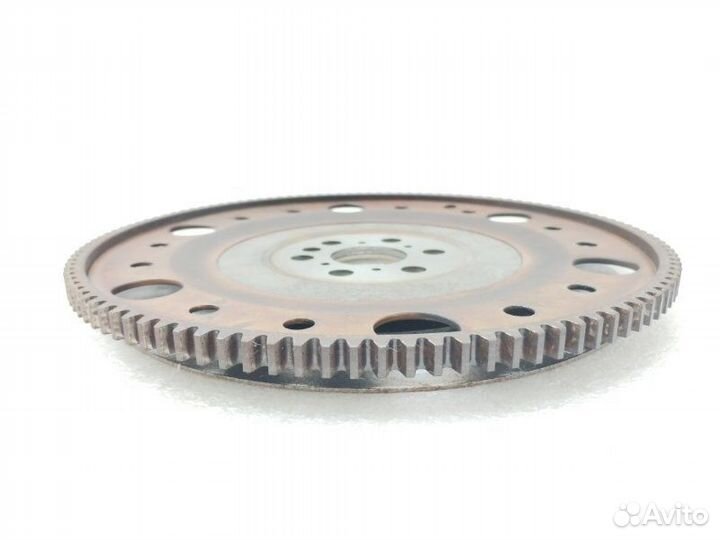 Маховик АКПП Bmw 1-Series E87 1.6 N45 2007