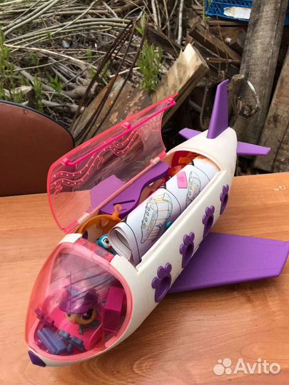 Игровой набор 