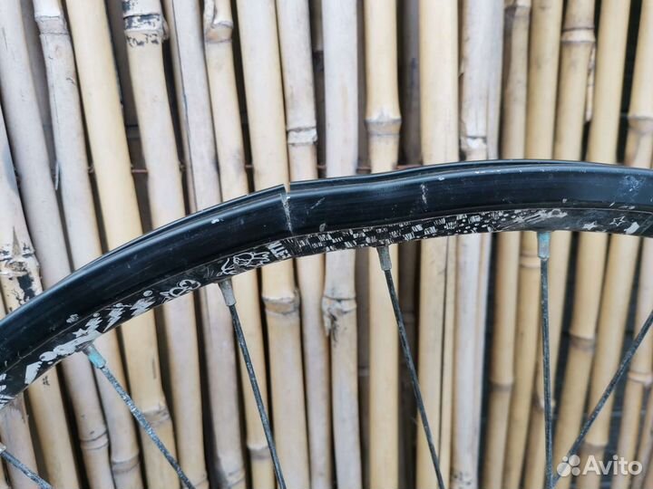 Mavic deetraks 26
