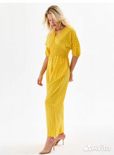 Комбинезон женский летний 44 46