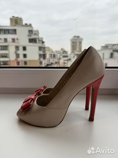 Туфли женские
