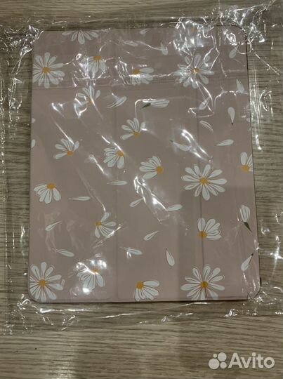 Обложка на iPad Pro 12, 9 ; 2020