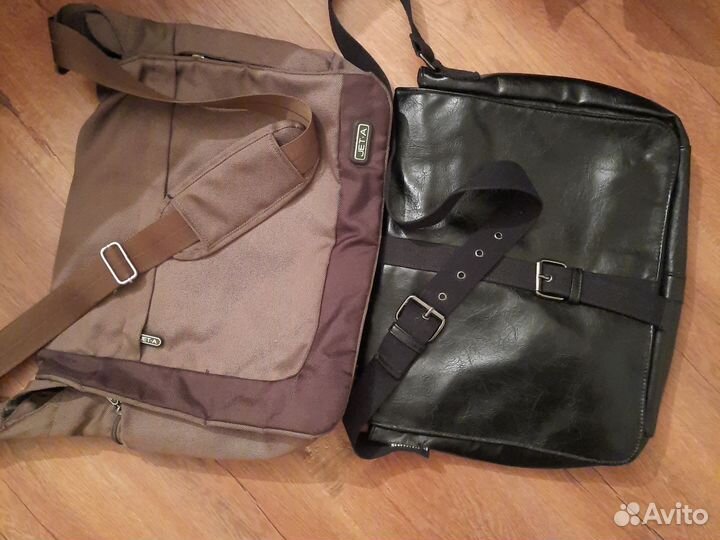 Сумки с плечевым ремнём