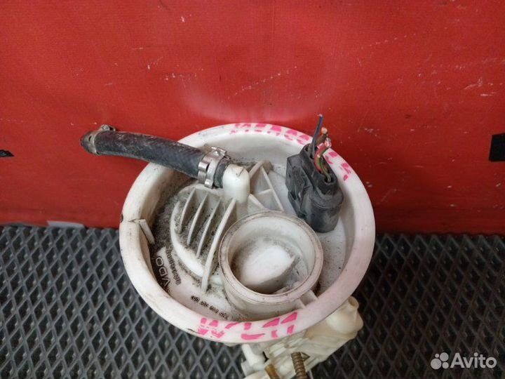 Датчик уровня топлива Mercedes-Benz E-Class W211