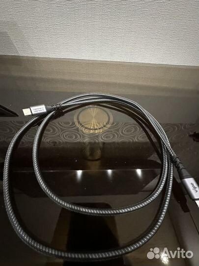 Кабель Vipe, Lightning - USB Type-C