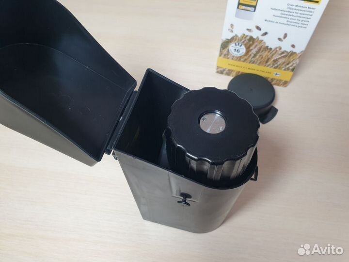 Влагомер зерна Wile 55 в наличии в Брянске