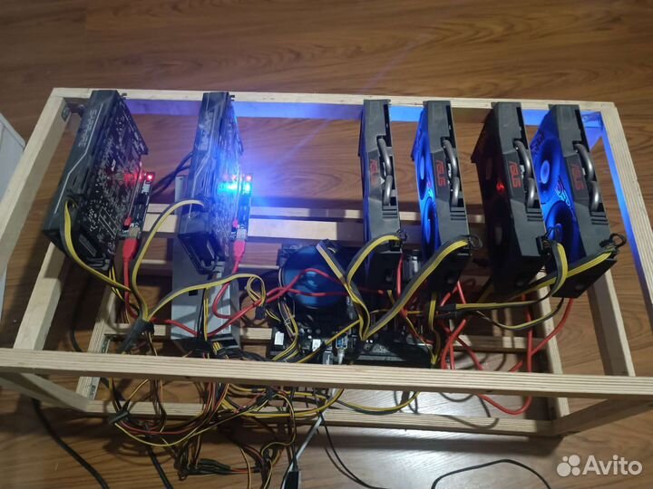 Rx470,570 4 Gb