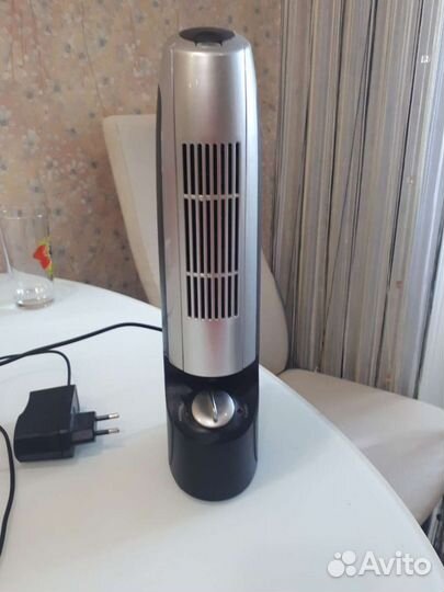 Ионизатор воздуха