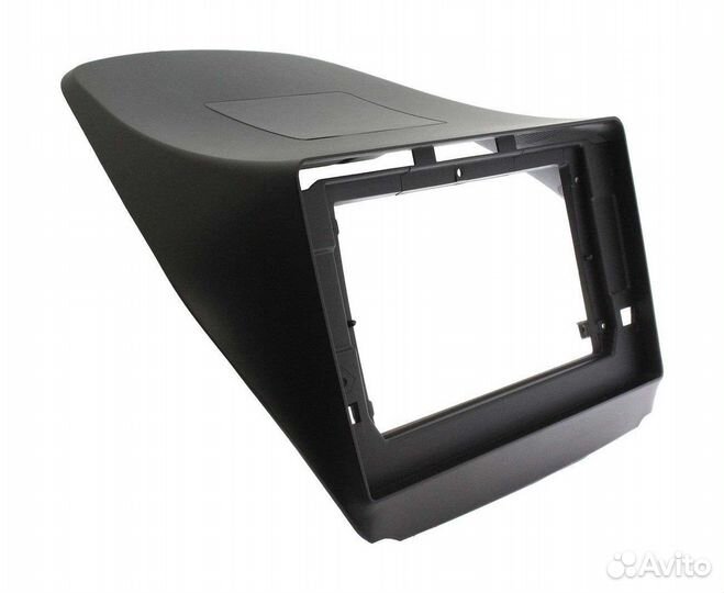 Рамка для установки в Hyundai ix35 2009-15 MFA