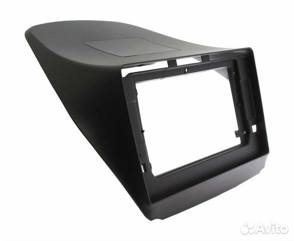 Рамка для установки в Hyundai ix35 2009-15 MFA