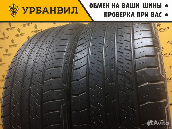 Continental Conti4x4Contact 235/50 R19 99V