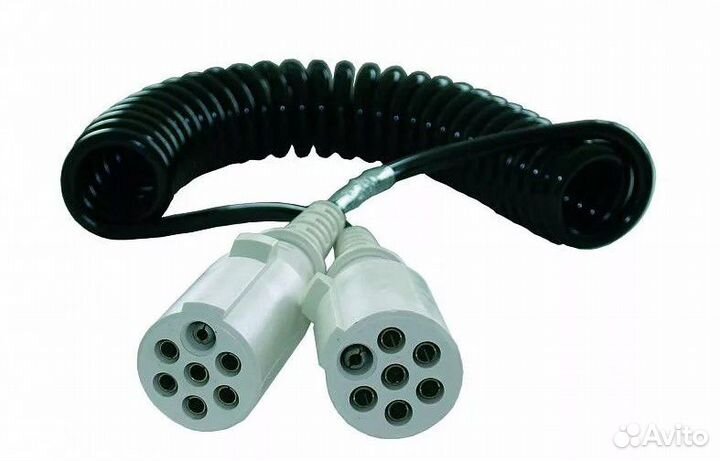 Vignal 7/6 полюсный