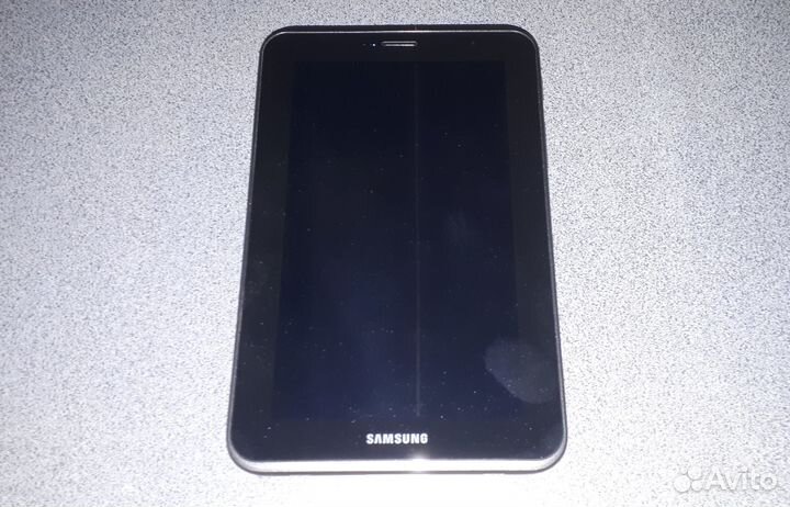 Планшет Samsung Galaxy Tab 2 7.0