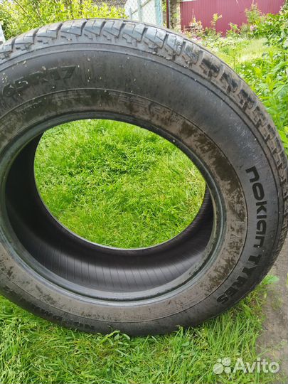 Nokian Tyres Nordman RS2 SUV 235/65 R17