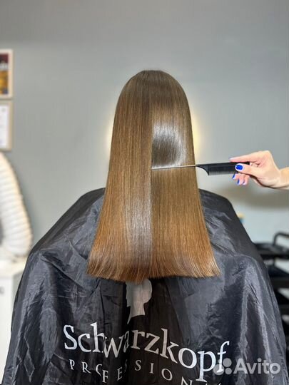 Киротин ботокс