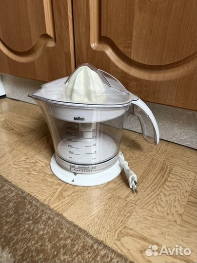 Соковыжималка