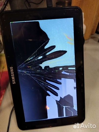 Электронная книга 2 планшета