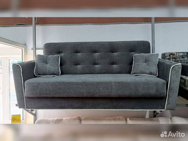 Диван Bahama Hazel