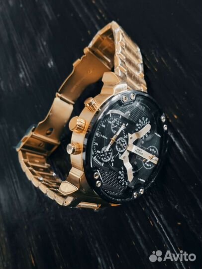 Мужские Часы