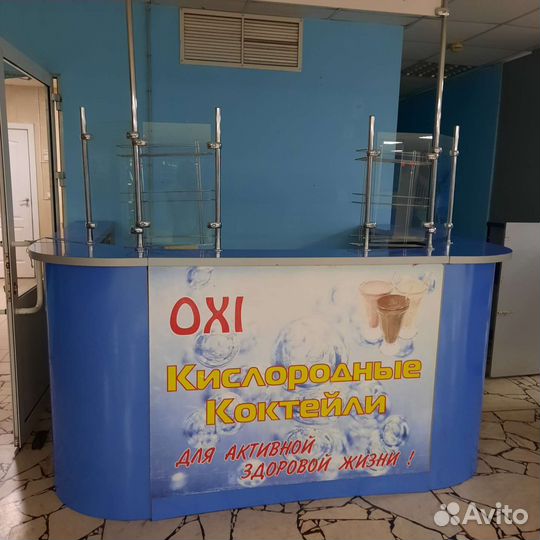 Полки стеллажи