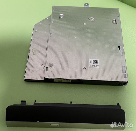 Оптический привод (дисковод) для ноутбука