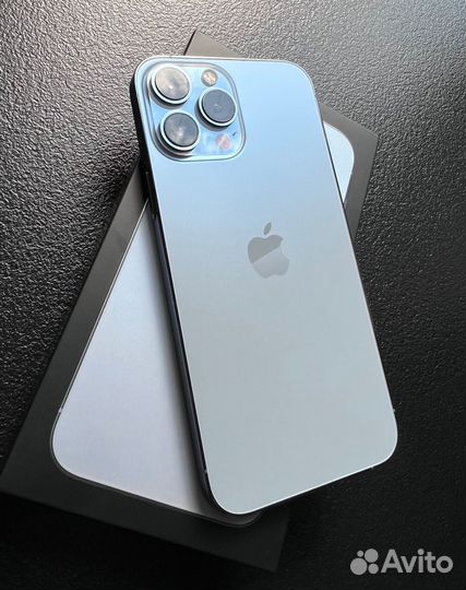 iPhone 13 pro