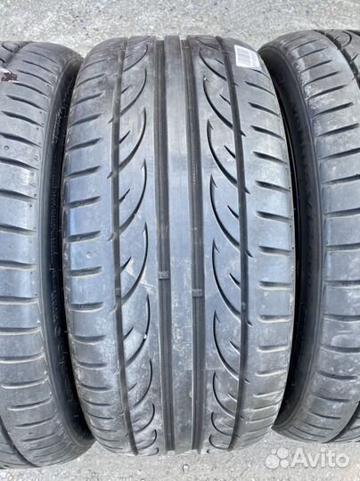 Hankook Ventus V12 Evo2 K120 235/35 R19