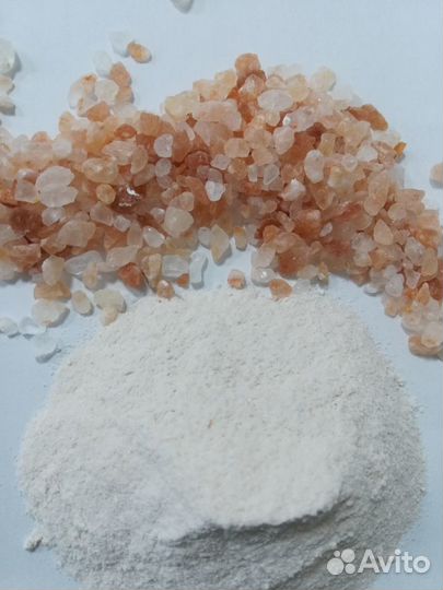 Соль для галогенераторов Himalayan Aero, Аэрогалит