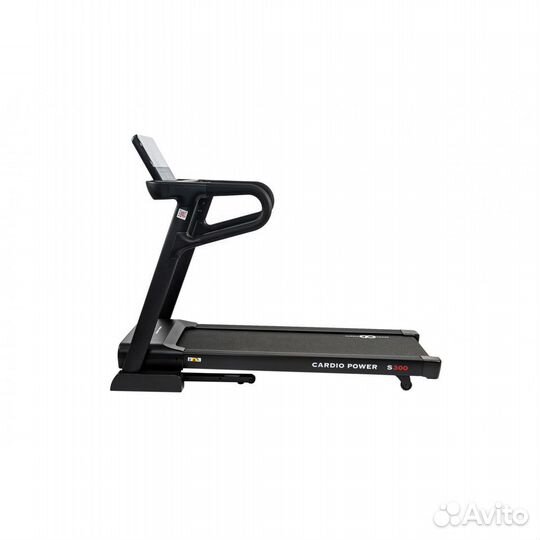 Беговая дорожка CardioPower S300