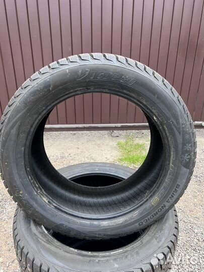 Viatti Brina Nordico V-522 255/45 R18 103T