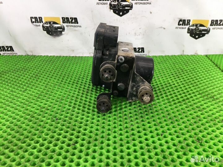 Блок ABS (насос)