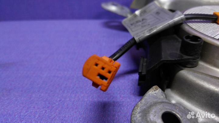 Подушка безопасности в дверь BMW 5-серия E39