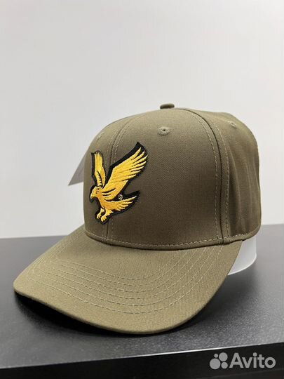 Кепка мужская