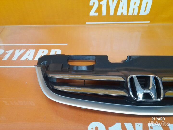 Решетка радиатора Honda Civic