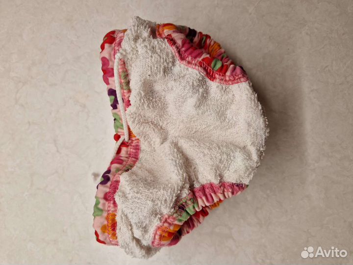 Трусики для плавания bambino mio 5-7кг