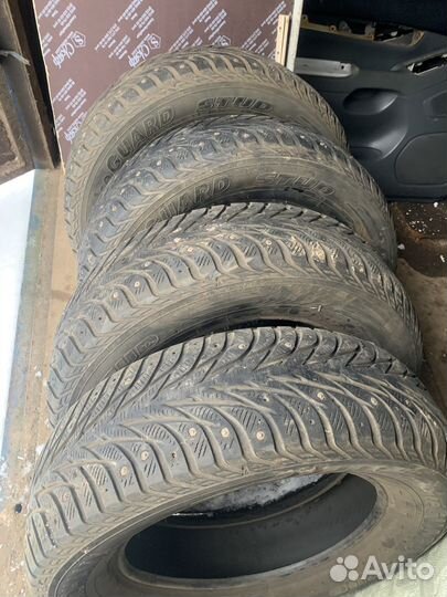 Yokohama Ice Guard IG60 235/65 R17