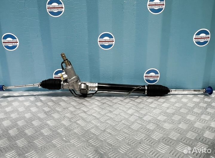 Рулевая рейка Subaru Legacy B13 Impreza новая