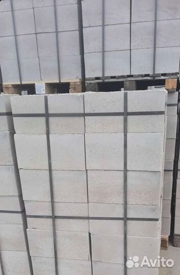 Газосиликатные блоки все размеры блоков