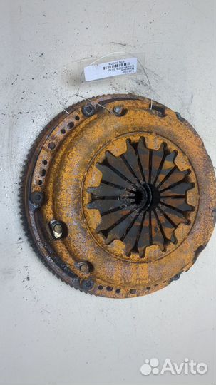 Маховик Citroen DS3, 2012