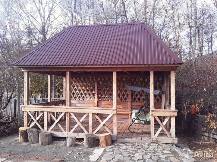 Кровля - Крыш. Строительство