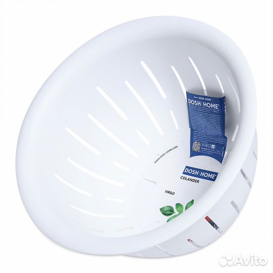 Дуршлаг virgo, d26см