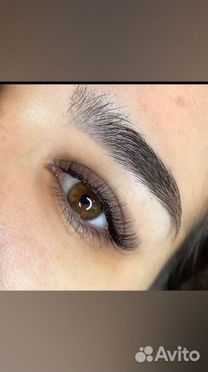 Наращивание ресниц на дому рядом со мной