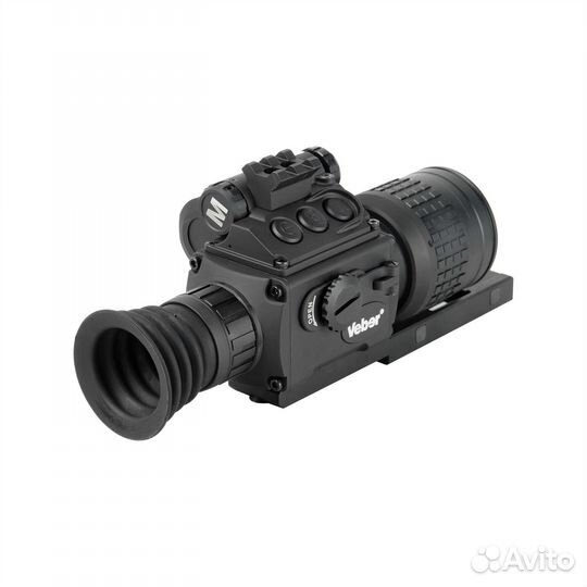 Прицел цифровой Veber DigitalHunt RF50X6-36 ночной