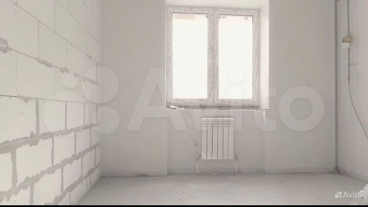 2-к. квартира, 81,4 м², 7/9 эт.