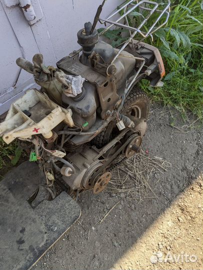 Скутер Япония yamaha